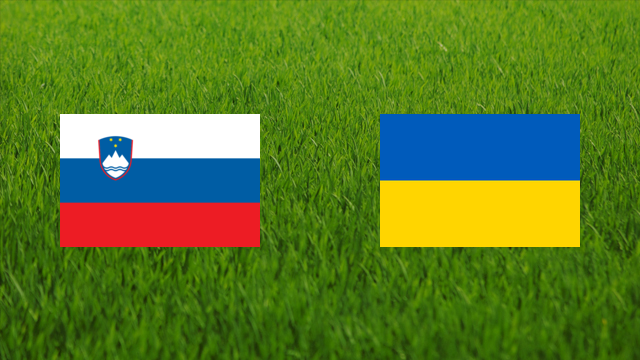 Slovenia vs. Ukraine