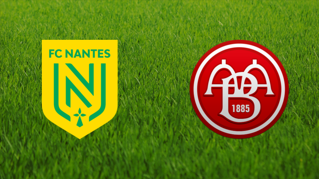 FC Nantes vs. Aalborg BK