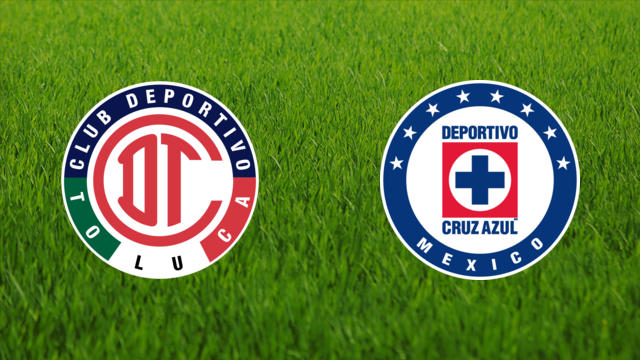 Toluca FC vs. Cruz Azul
