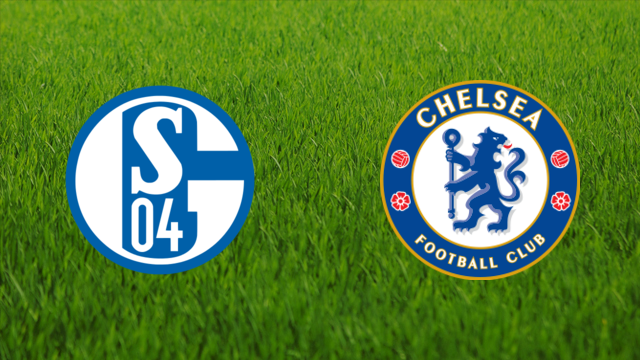 Schalke 04 vs. Chelsea FC