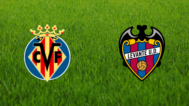 Villarreal CF vs. Levante UD