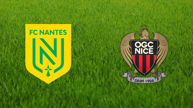 FC Nantes vs. OGC Nice