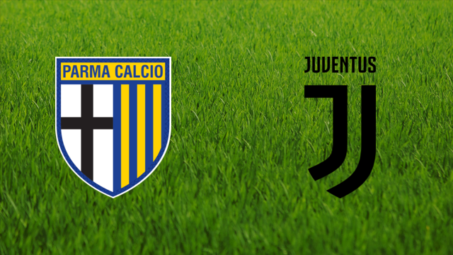 Parma Calcio vs. Juventus FC