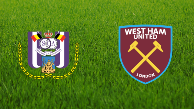 RSC Anderlecht v West Ham United - All You Need To Know