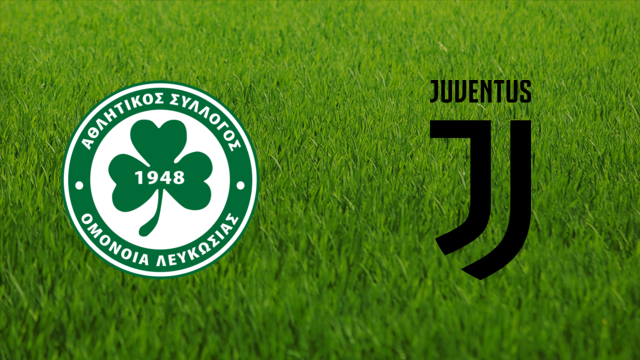 AC Omonia vs. Juventus FC