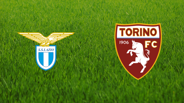 SS Lazio vs. Torino FC