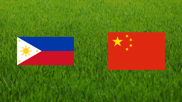 Philippines vs. China