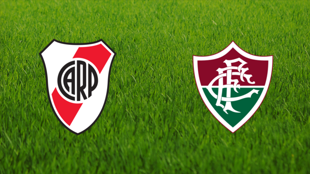 River Plate vs. Fluminense FC