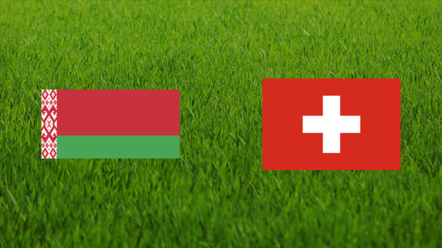 Belarus vs. Switzerland