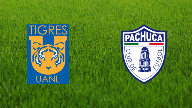 Tigrillos UANL vs. CF Pachuca Tigrillos UANL vs. CF Pachuca