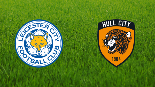 Leicester City vs. Hull City