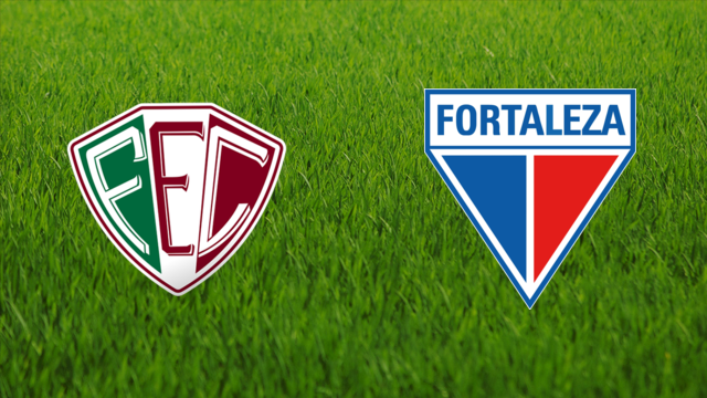 Fluminense - PI vs. Fortaleza EC