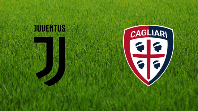 Juventus FC vs. Cagliari Calcio