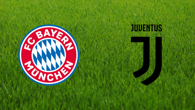 Bayern München vs. Juventus FC