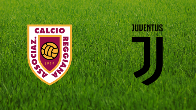 AC Reggiana vs. Juventus FC