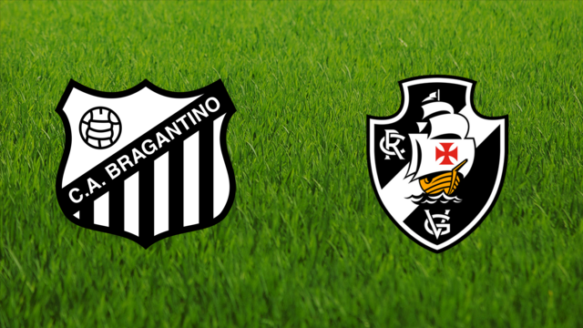 CA Bragantino vs. CR Vasco da Gama