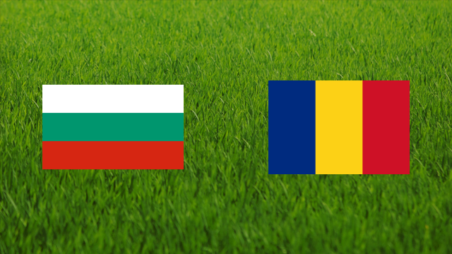 Bulgaria vs. Romania