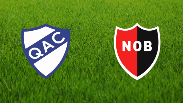 CA Quilmes vs. Newell's Old Boys