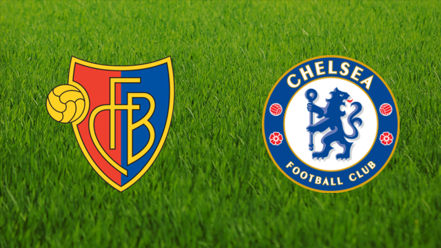 FC Basel vs. Chelsea FC