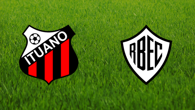 Ituano FC vs. Rio Branco