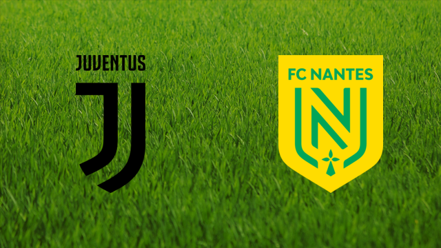 Juventus FC vs. FC Nantes