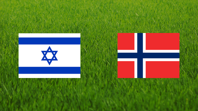 Israel vs. Norway