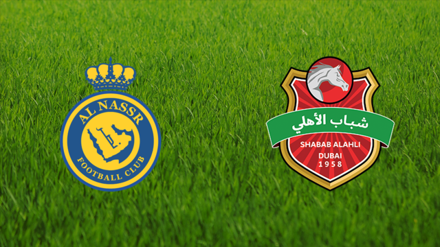 Al-Nassr FC vs. Shabab Al-Ahli