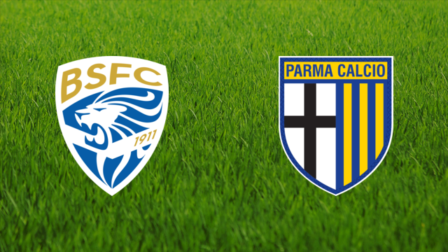 Brescia Calcio vs. Parma Calcio