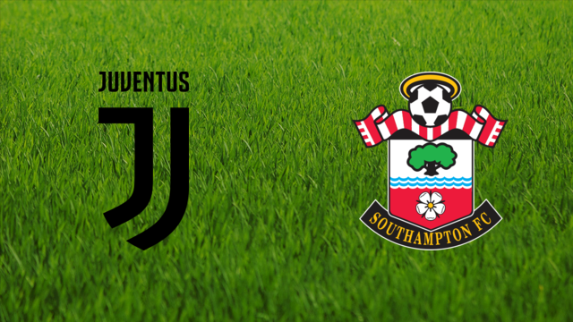 Juventus FC vs. Southampton FC