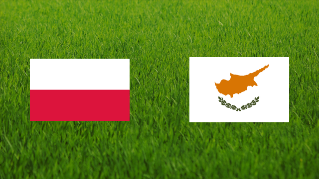 Poland vs. Cyprus