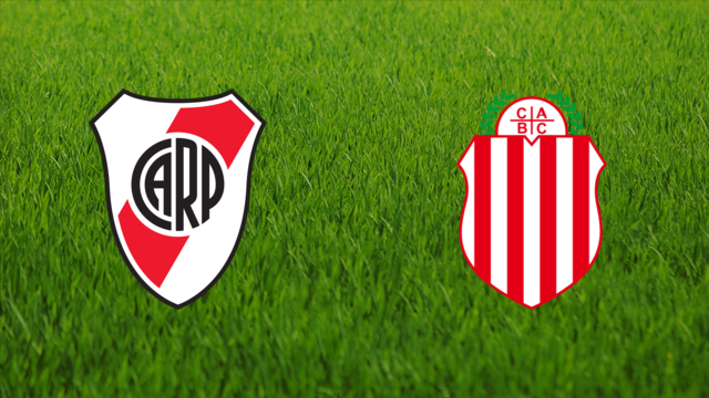 River Plate vs. Barracas Central