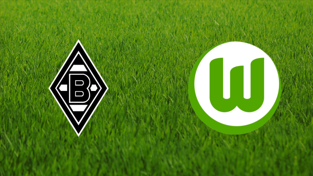 Borussia Mönchengladbach vs. VfL Wolfsburg