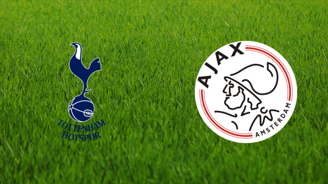 Tottenham Hotspur vs. AFC Ajax