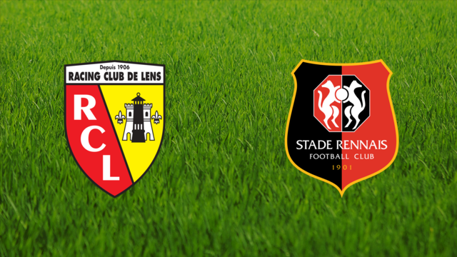 RC Lens vs. Stade Rennais