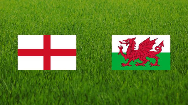 England vs. Wales