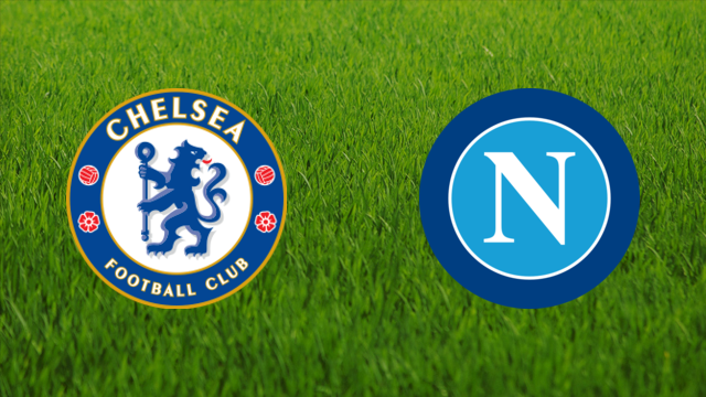 Chelsea FC vs. SSC Napoli