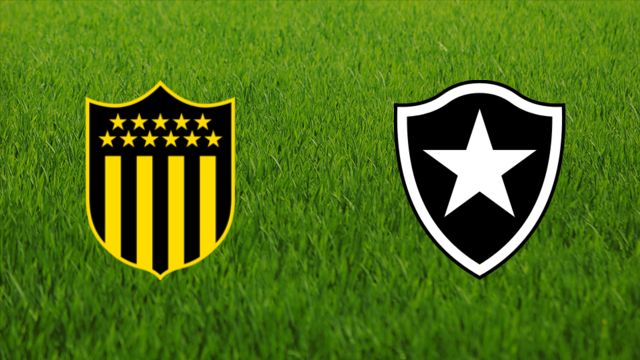 CA Peñarol vs. Botafogo FR