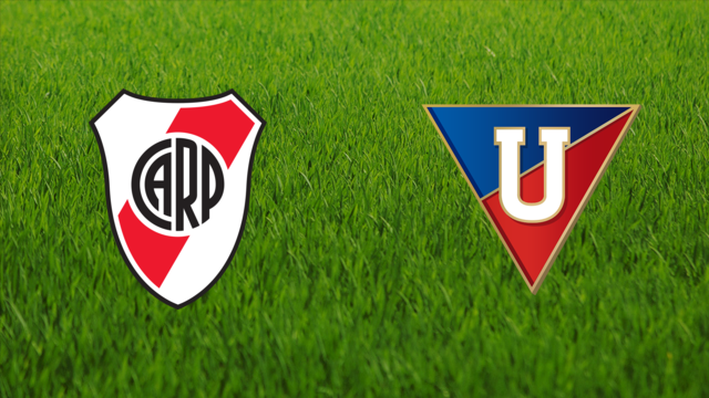 River Plate vs. Liga Deportiva Universitaria