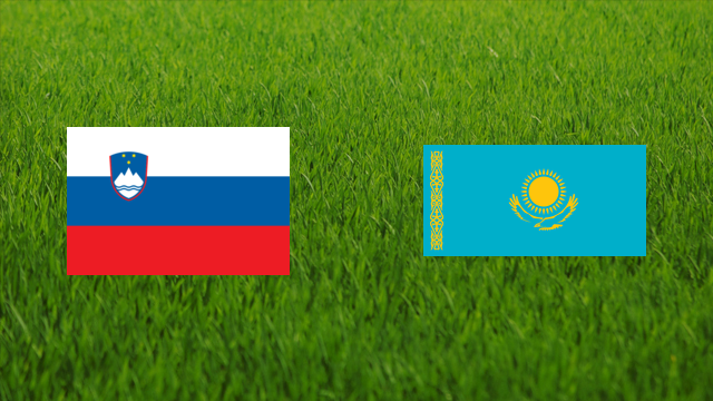 Slovenia vs. Kazakhstan