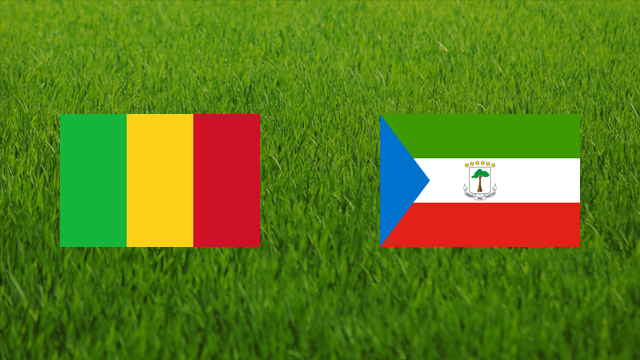 Mali vs. Equatorial Guinea
