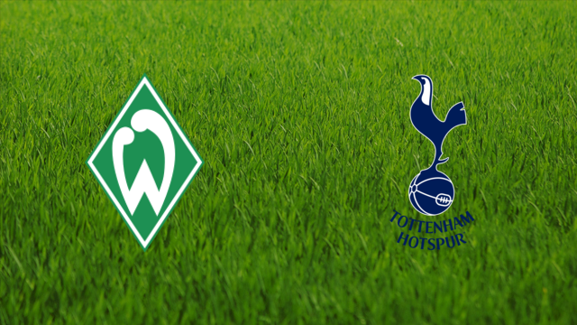 Werder Bremen vs. Tottenham Hotspur