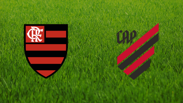 CR Flamengo vs. Athletico Paranaense