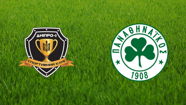 SC Dnipro-1 vs. Panathinaikos FC