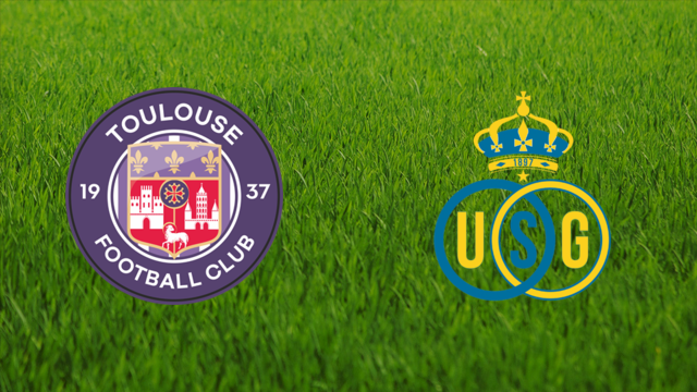 Toulouse FC vs. Union Saint-Gilloise