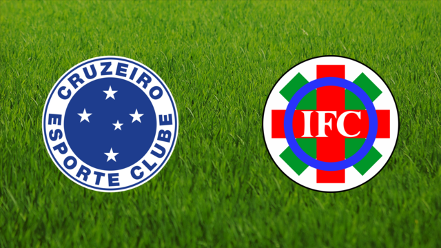 Cruzeiro EC vs. Ipatinga FC