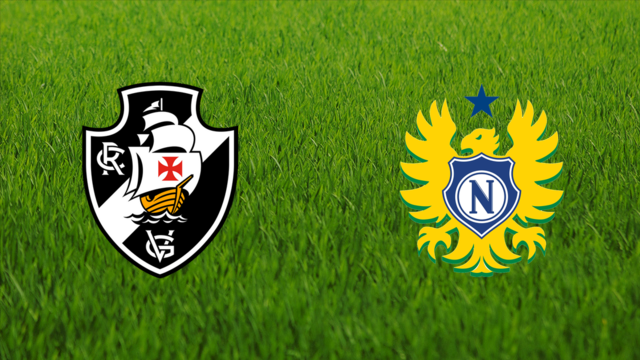 CR Vasco da Gama vs. Nacional FC