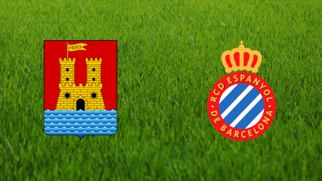 US Livorno 1915 vs. RCD Espanyol