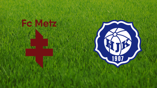 FC Metz vs. HJK