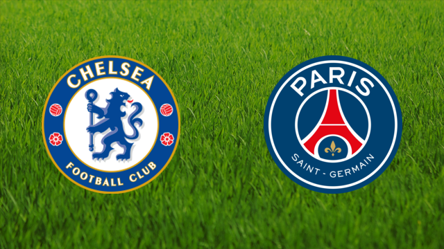 Chelsea FC vs. Paris Saint-Germain