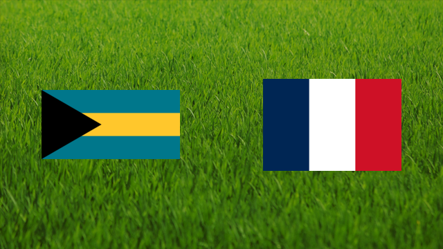 Bahamas vs. Saint Martin